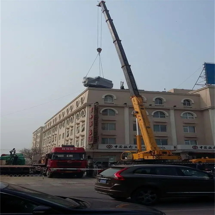 黄浦桥梁基础施工|大型设备租赁解决方案|吊装运输难点攻克