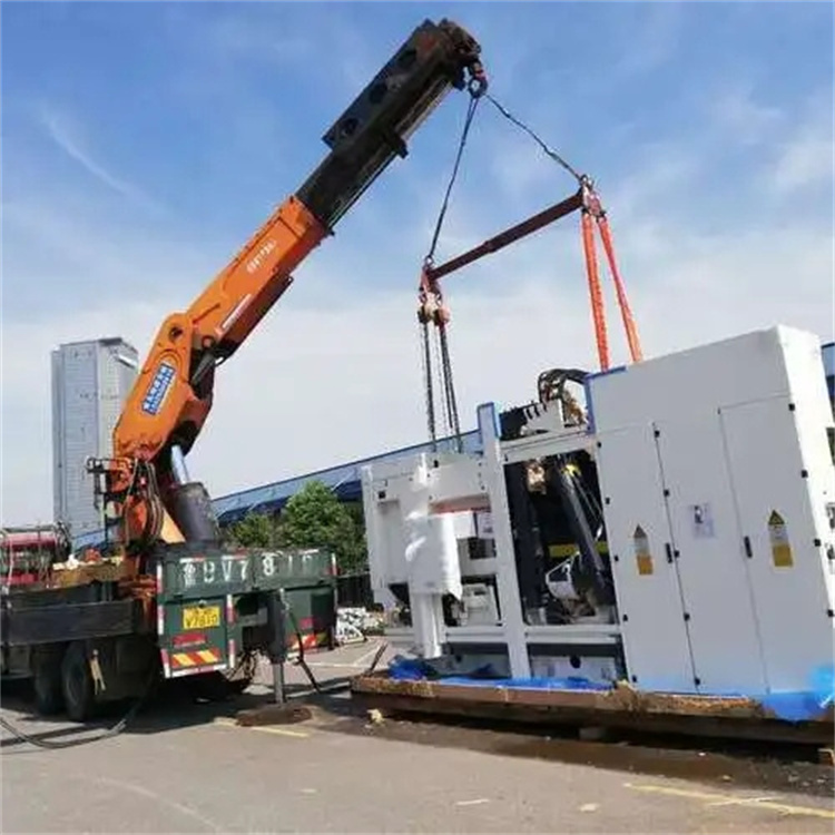 黄浦附近小吊车联系方式|8-16吨|本地及时服务