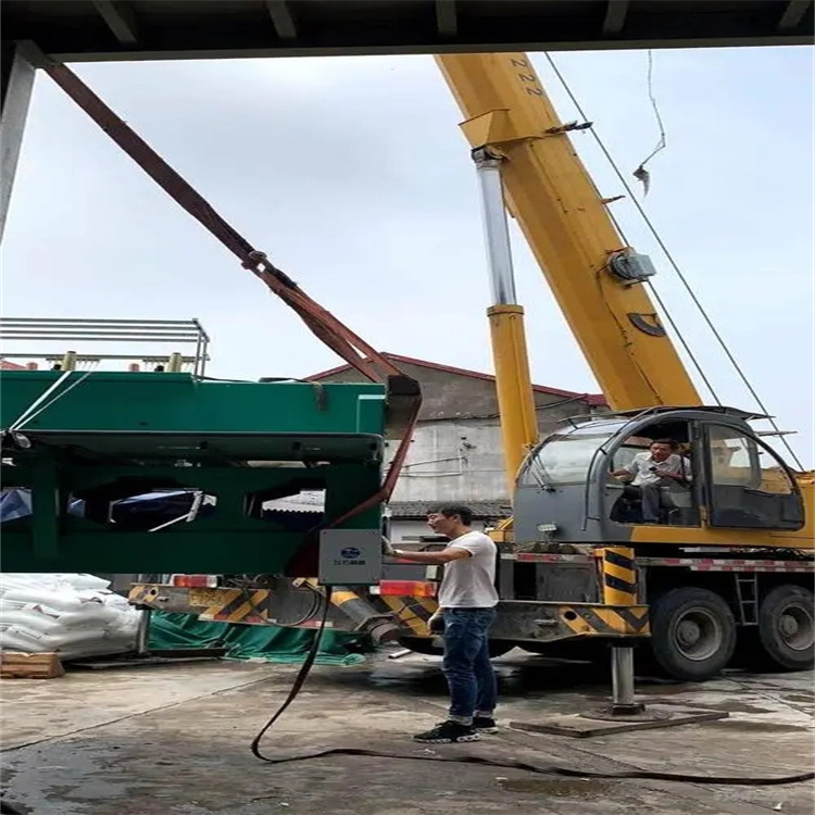 黄浦大吨位吊车租赁应急保障方案|化解突发吊装需求难题