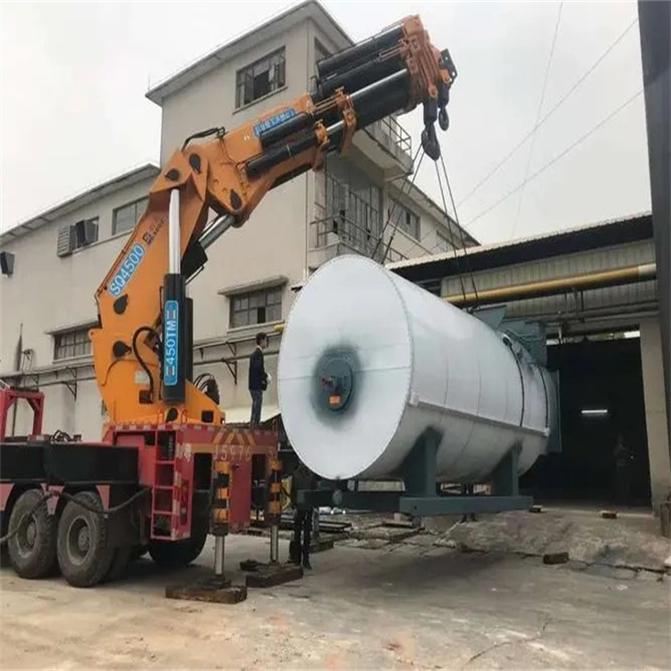 黄浦吊车租用电话|24小时应急服务|精准吊装方案